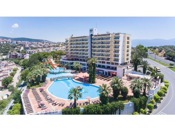 Hotel Palmin
