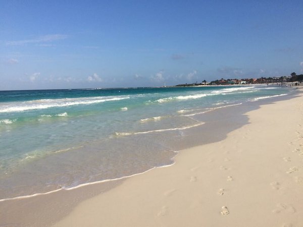 Solymar Cancun Beach Resort