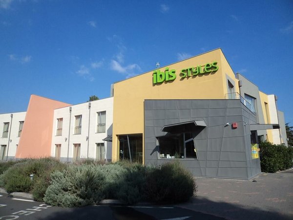 Ibis Styles Catania-Acireale