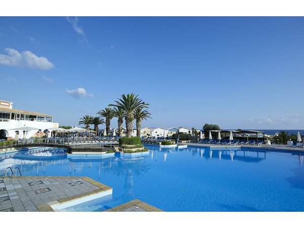 Aldemar Knossos Royal