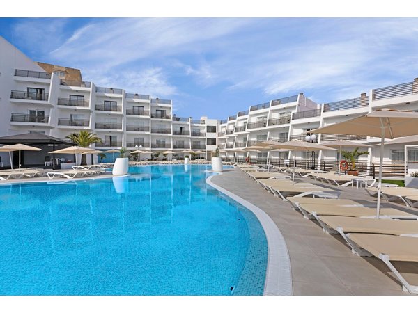 Palmanova Suites by TRH (formerly TRH Magaluf)