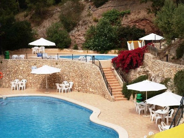 Vista Club