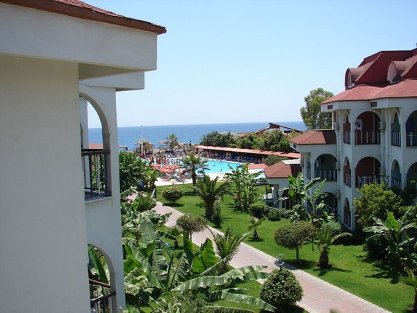 Sailors Beach Club
