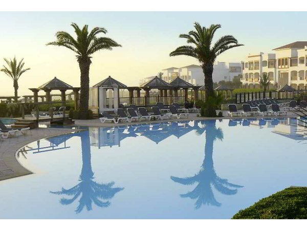 ROBINSON AGADIR