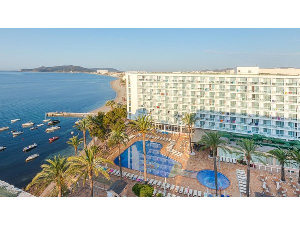 The Ibiza Twiins