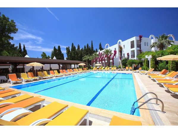 Natur Garden Hotel