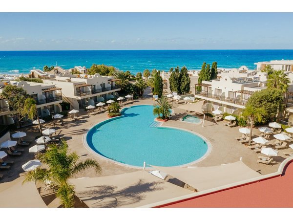 Louis Paphos Breeze