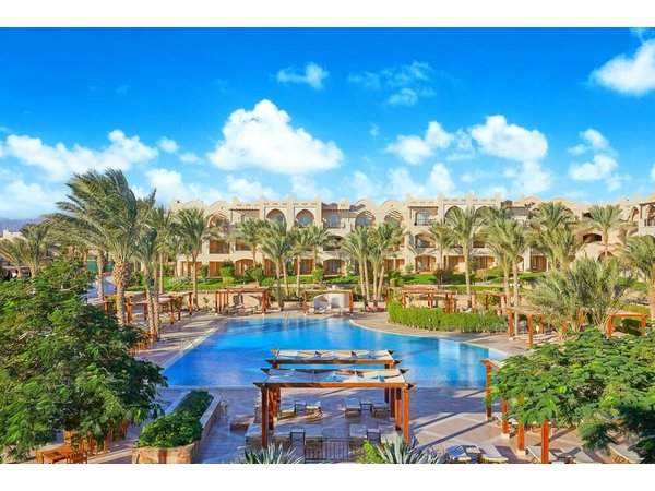 Jaz Makadi Star Resort and Spa