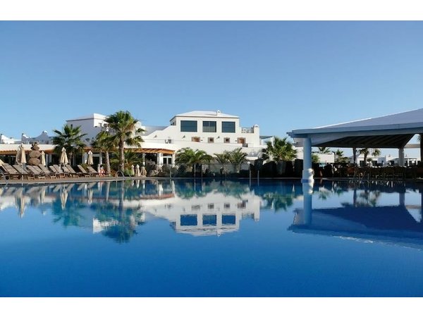 Las Marismas de Corralejo