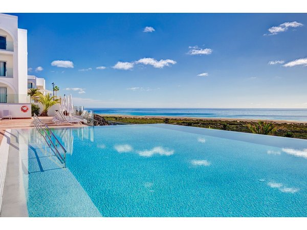 SBH Maxorata Resort