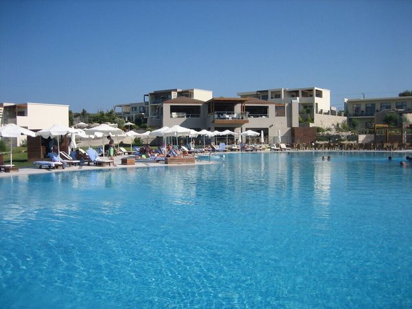Sentido Port Royal Villas and Spa - Adults Only