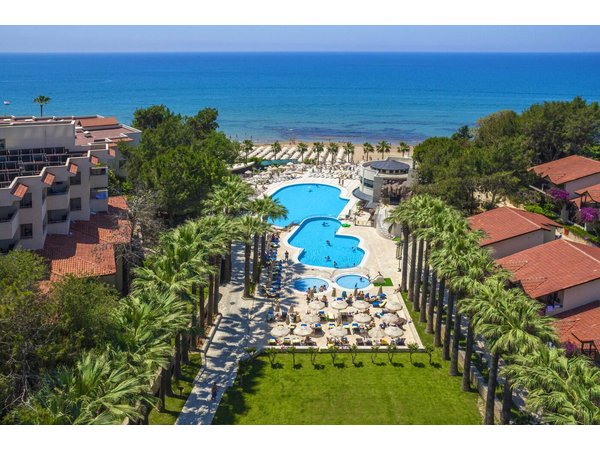Melas Holiday Village