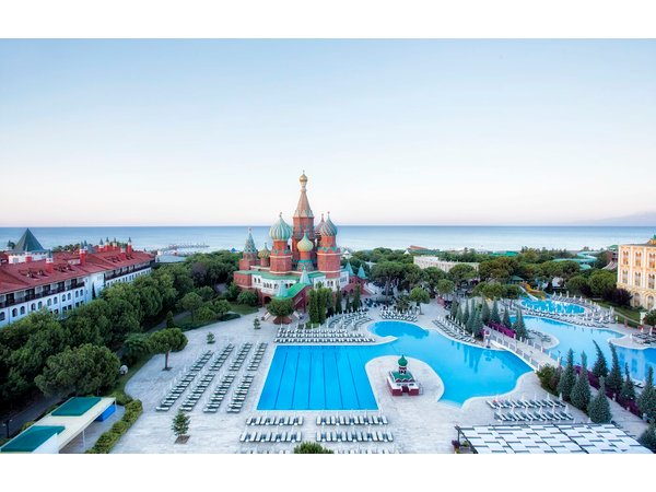 Kremlin Palace