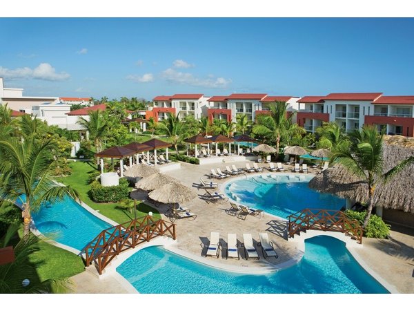 Dreams Royal Beach Punta Cana