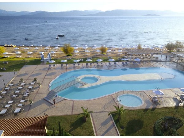 Capo di Corfu