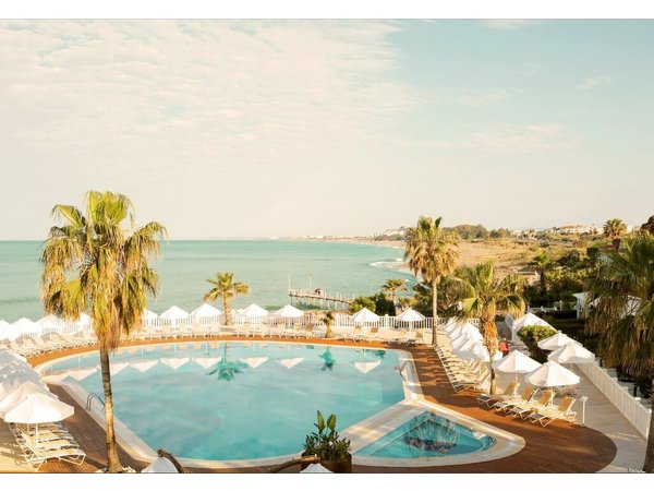 Sentido Flora Garden - Adults Only