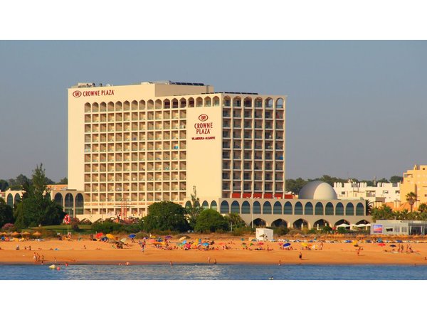 Crowne Plaza Vilamoura