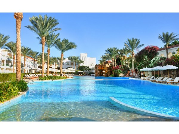 Baron Palms Resort - Adults Only (16+)