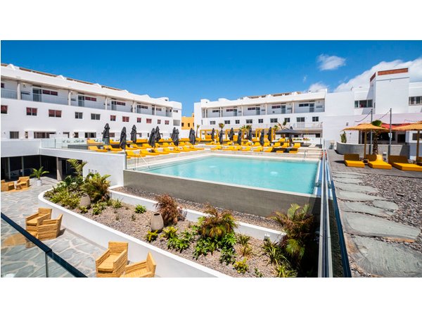 Buendia Corralejo Nohotel