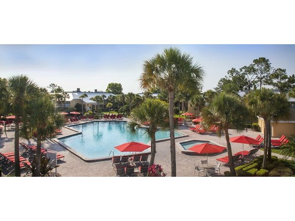 Wyndham Orlando Resort