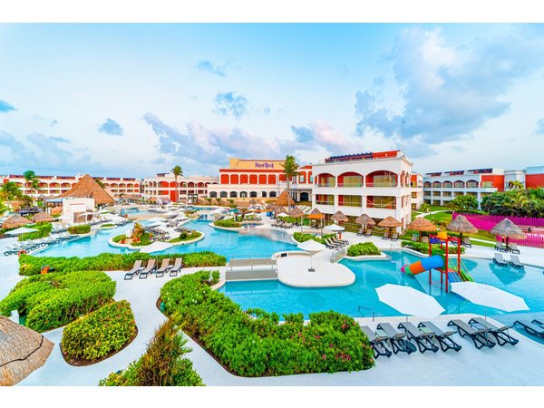 Hard Rock Riviera Maya