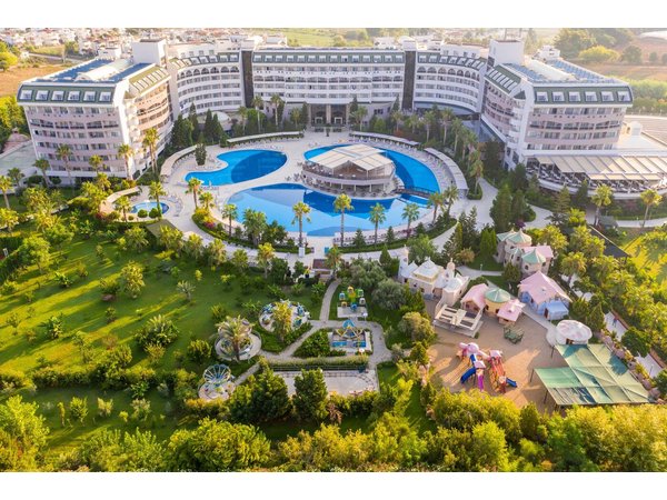 Amelia Beach Resort Hotel and Spa