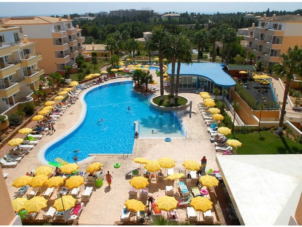 Vitor's Plaza