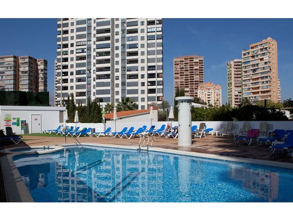 Riviera Beachotel - Adults Recommended