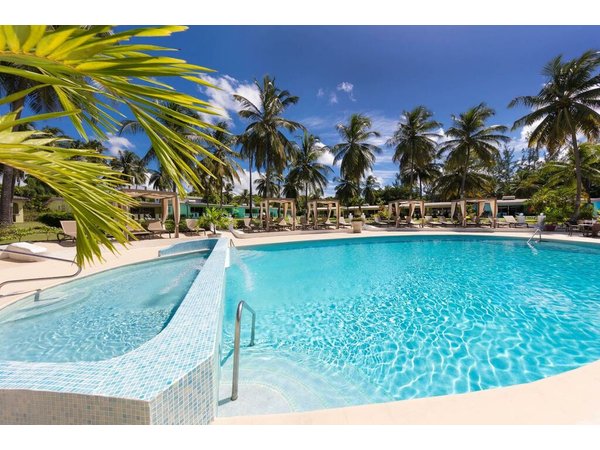 All Seasons Resort Europa