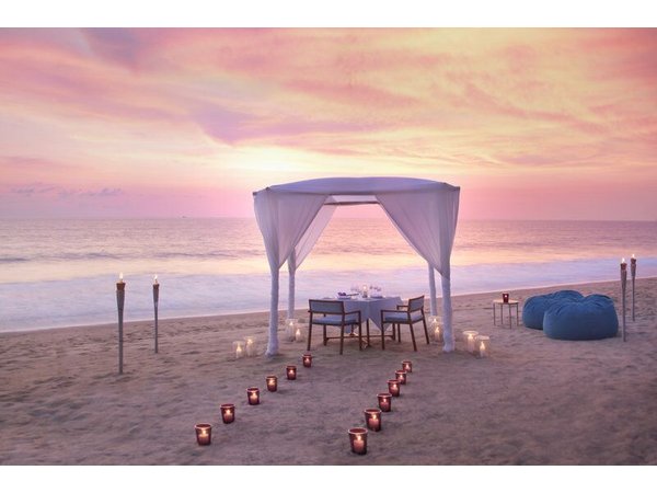 Anantara Phuket Villas