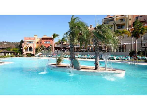 Pierre and Vacances Terrazas Costa del Sol