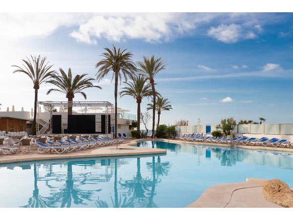 Hotel Palia Sa Coma Playa