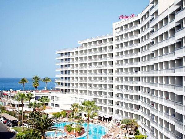 Palm Beach Club