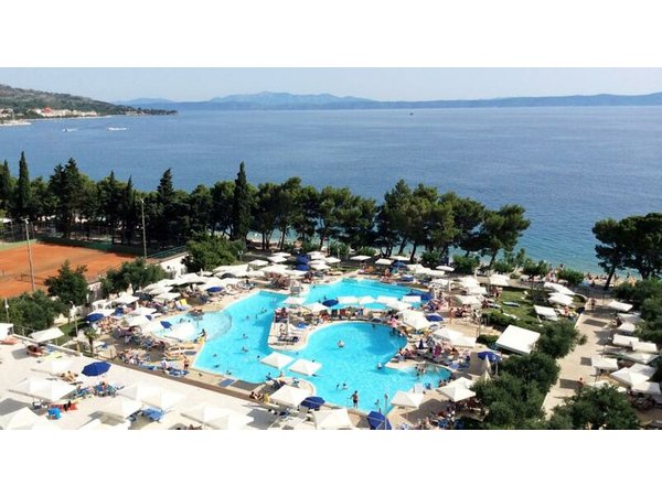 Bluesun Hotel Neptun