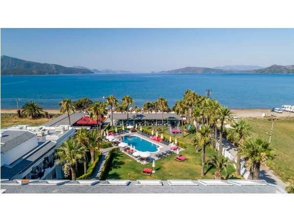 Voxx Marmaris Beach Resort (Adults Only 16+)