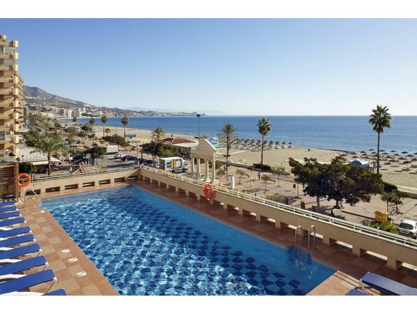 Ilunion Fuengirola