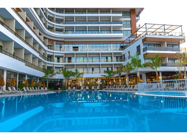 Alexia Resort and Spa - Adults Only (16+)