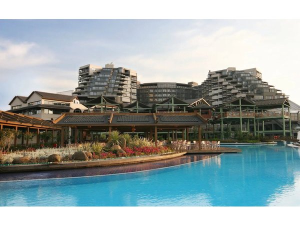 Limak Lara Hotel