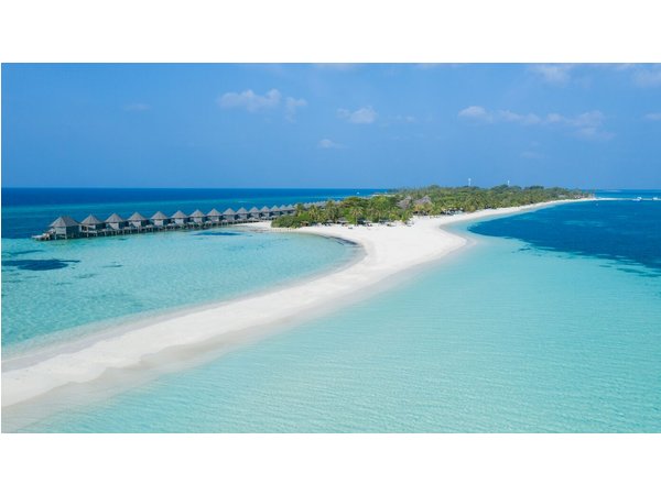 Kuredu Island Resort