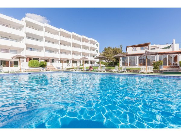 Camelina Suites by Intercorp Hospitality Group