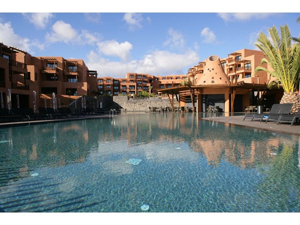 Barcelo Tenerife