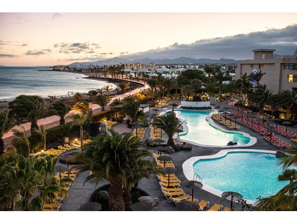 Beatriz Playa and Spa