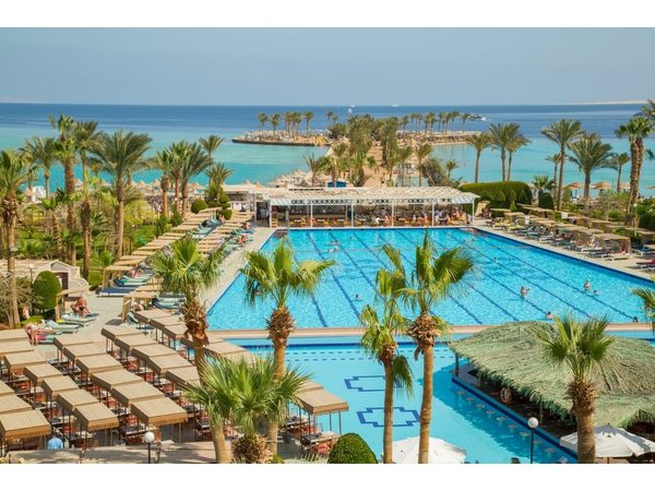 Arabia Azur Resort