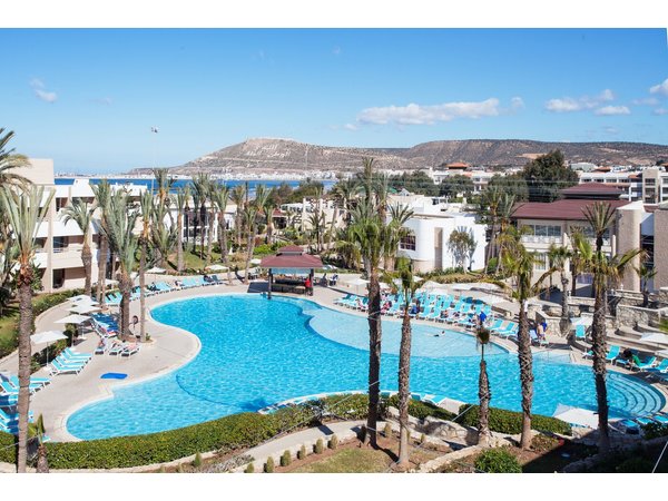 Dunes D'or Ocean Club