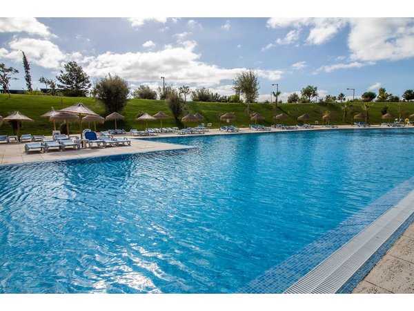 Alvor Baia Resort Hotel