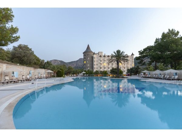X Life Hotel - Adults Only (15+)