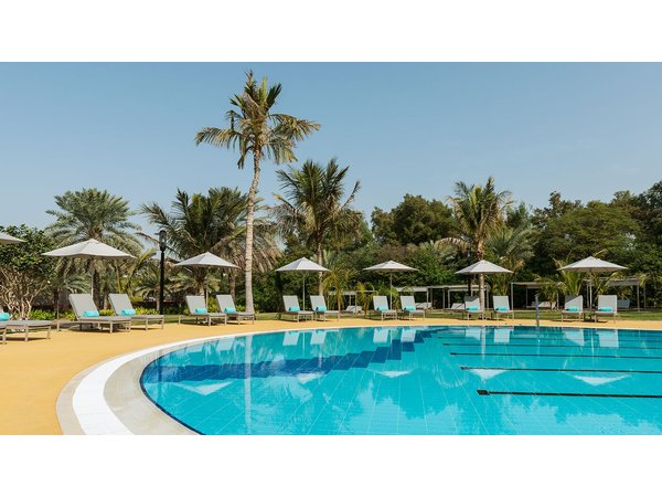Le Royal Meridien Beach Resort and Spa