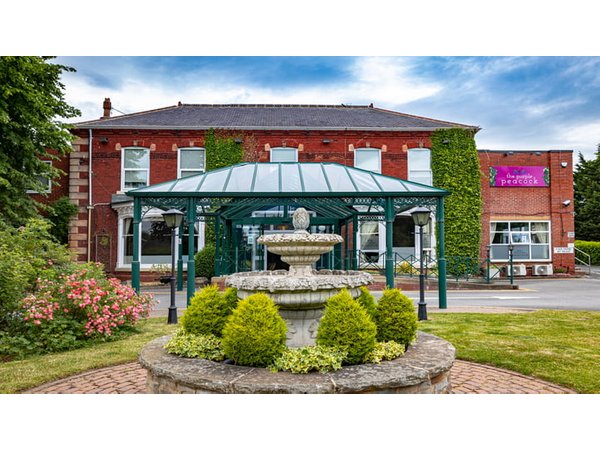 Parkmore Hotel & Leisure Club, Sure Hotel Collection by Best Western