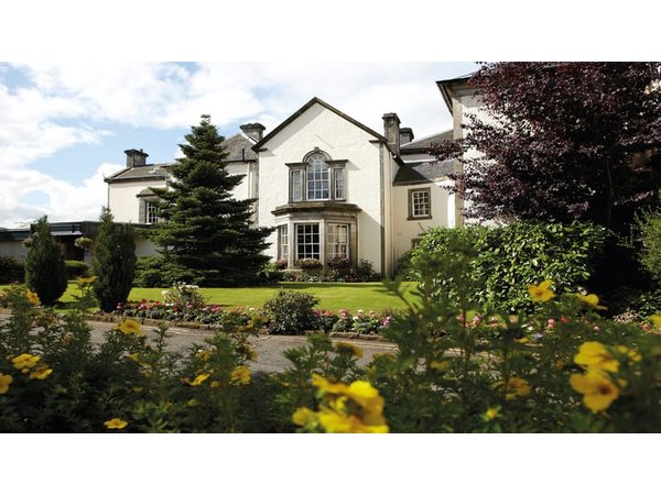 Best Western Plus Keavil House Hotel