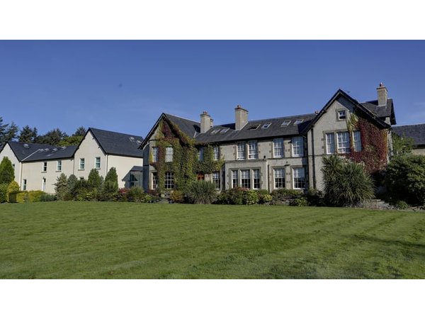 Best Western Balgeddie House Hotel
